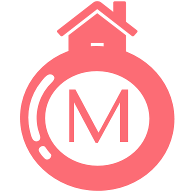 Logo pequeno Imobiliária